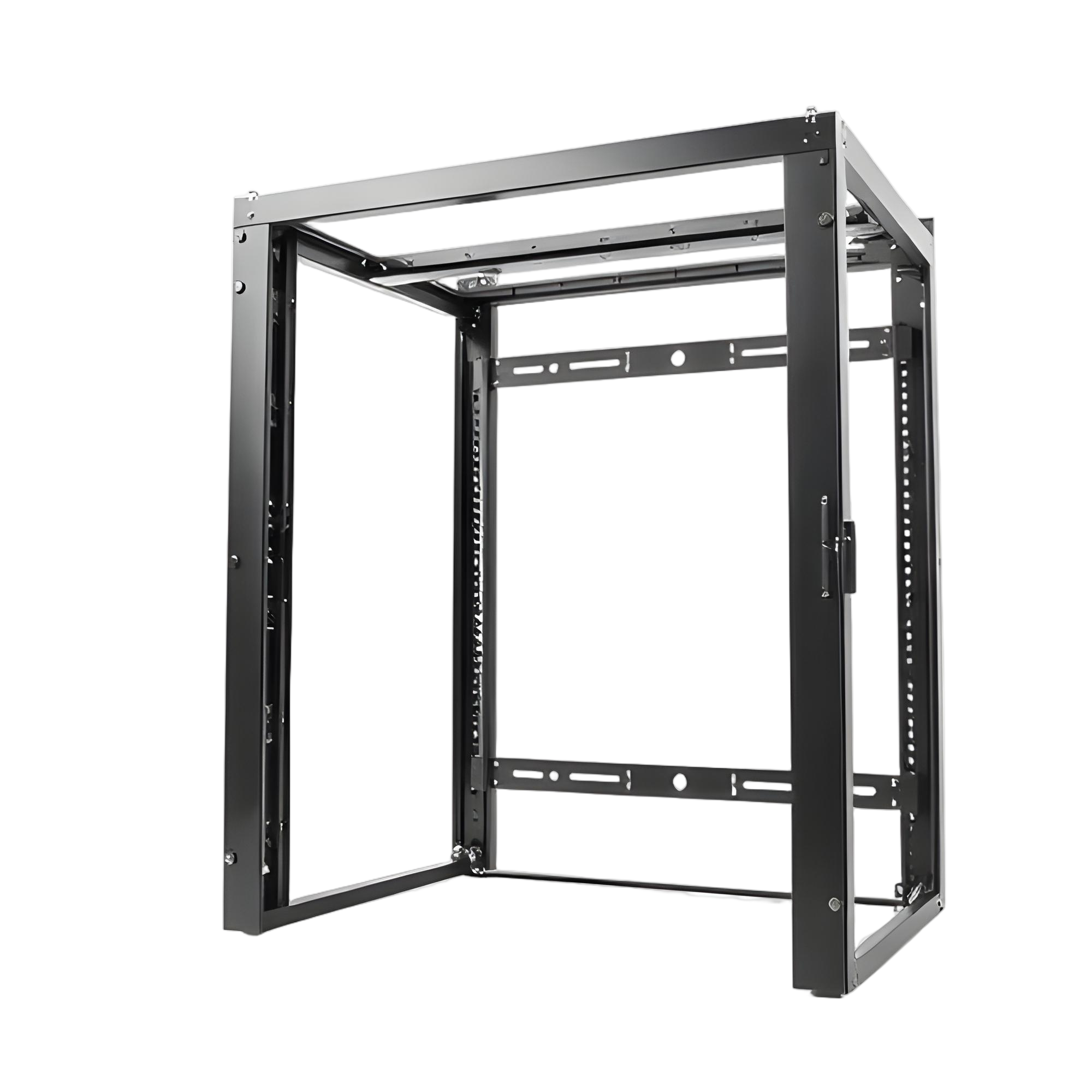 ABC Racks - Premium Server Racks & Data Center Solutions