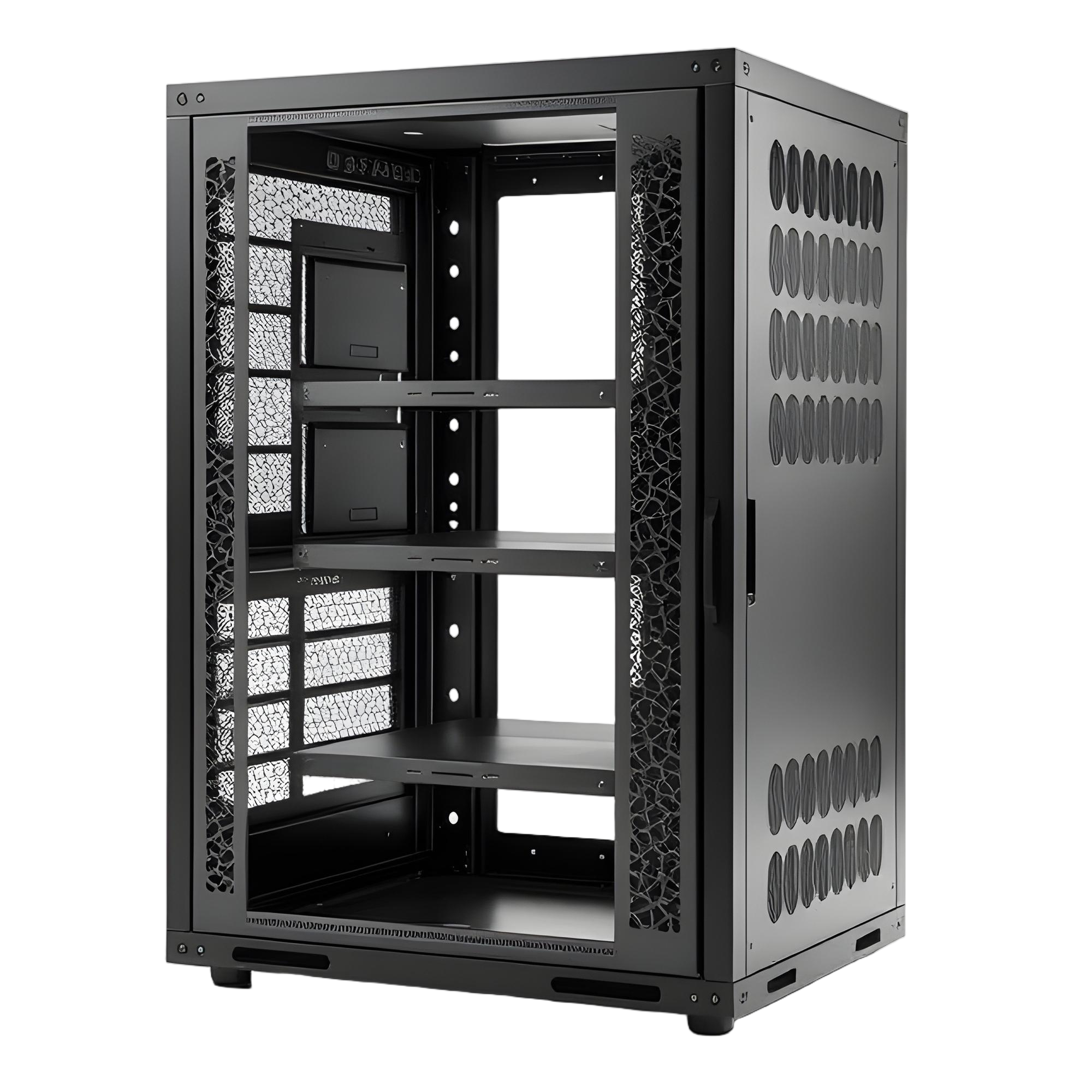 ABC Racks - Premium Server Racks & Data Center Solutions